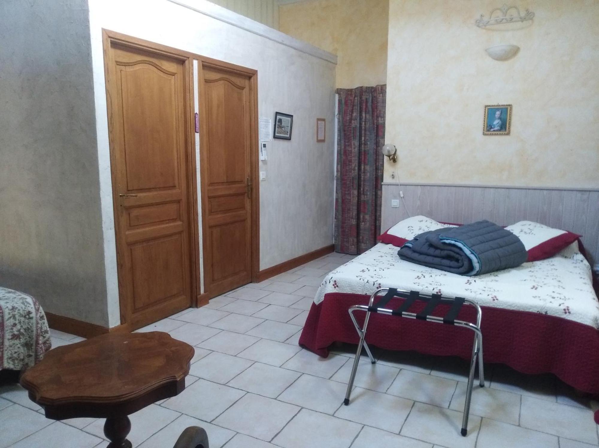 Le Mas De La Musardiere Chambres D Hotes Les Assions المظهر الخارجي الصورة