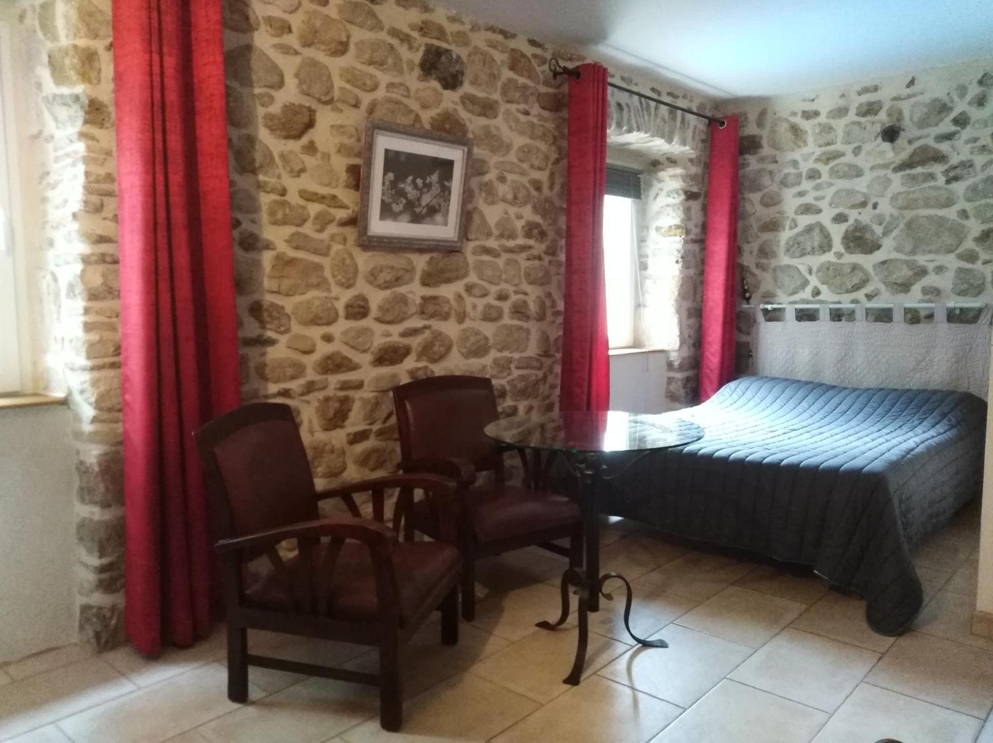 Le Mas De La Musardiere Chambres D Hotes Les Assions المظهر الخارجي الصورة