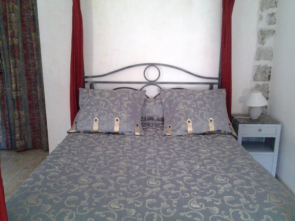 Le Mas De La Musardiere Chambres D Hotes Les Assions الغرفة الصورة